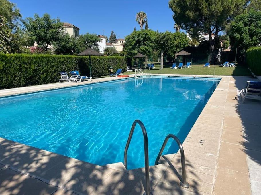 Atuaire Home Sevilla Mairena del Aljarafe Bagian luar foto