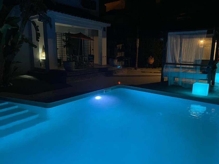 Atuaire Home Sevilla Mairena del Aljarafe Bagian luar foto